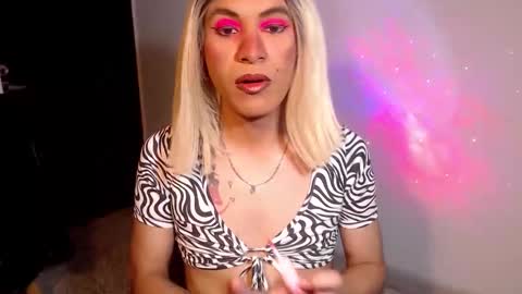 dirtydanezka online show from 18, 11, 2025