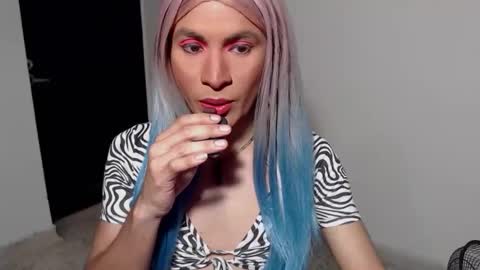 dirtydanezka online show from 21, 11, 2025