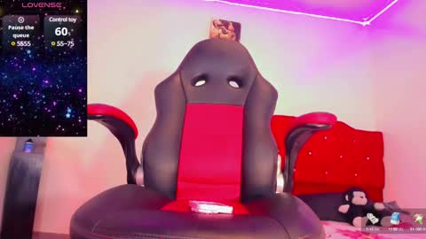 Snapshot of dirtygamesnaomy chatting on 26, 1, 2025 Naomy online show from 26, 1, 2025