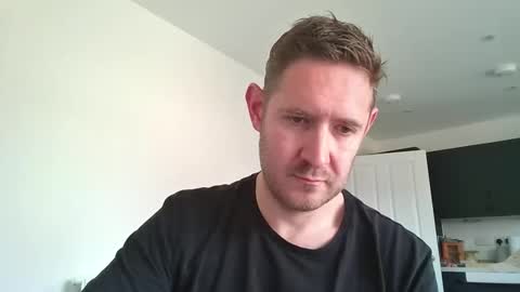 Exhibitionist Ben online show from 5, 6, 2026