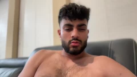 dirtynick1 online show from 27, 7, 2026