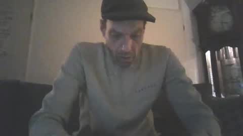 DIRTYROCCOJENNY online show from 15, 3, 2026