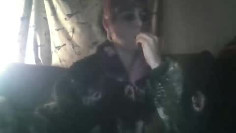 Snapshot of dirtyxhippie21 chatting on 19, 1, 2026 Crystal online show from 19, 1, 2026