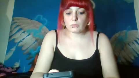 Snapshot of dirtyxhippie21 chatting on 6, 2, 2026 Crystal online show from 6, 2, 2026