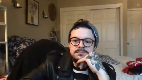 Snapshot of disastersurrounds chatting on 19, 2, 2026 disastersurrounds online show from 19, 2, 2026