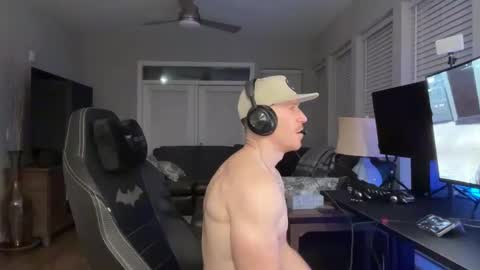 JustinDulgeXXX online show from 21, 2, 2026