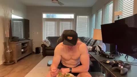 JustinDulgeXXX online show from 3, 4, 2026