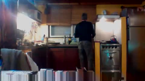 discretopasivo online show from 2, 5, 2026