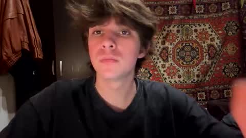 Snapshot of diskii07 chatting on 18, 9, 2025 diskii07 online show from 18, 9, 2025