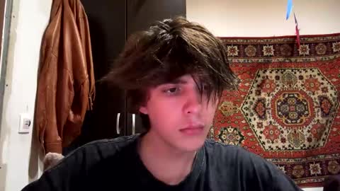 Snapshot of diskii07 chatting on 19, 9, 2025 diskii07 online show from 19, 9, 2025