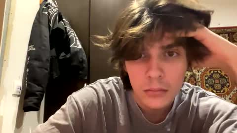 Snapshot of diskii07 chatting on 2, 11, 2025 diskii07 online show from 2, 11, 2025