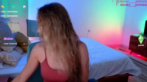 JASMINE online show from 30, 5, 2026