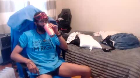 Your Best Worst Nightmare online show from 25, 3, 2026