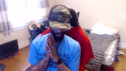 Your Best Worst Nightmare online show from 31, 3, 2026