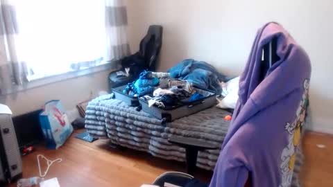 Your Best Worst Nightmare online show from 16, 4, 2026