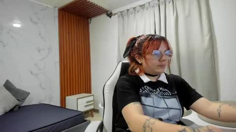 dita bundy online show from 27, 5, 2026