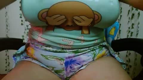 Mari online show from 3, 3, 2025