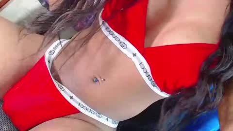 divaxxx4 online show from 12, 9, 2025