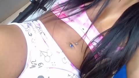 divaxxx4 online show from 6, 11, 2025