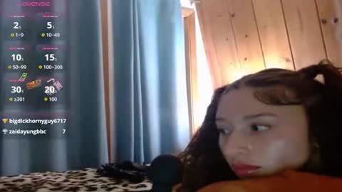 Divina Claire    online show from 22, 10, 2025