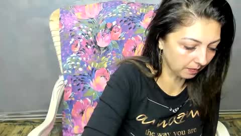 Sandra online show from 3, 12, 2024