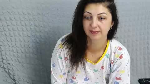 Sandra online show from 17, 1, 2025