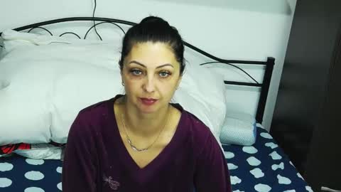 Sandra online show from 12, 3, 2025