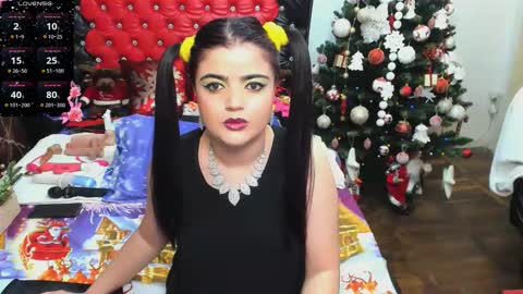 Ana    online show from 8, 1, 2026