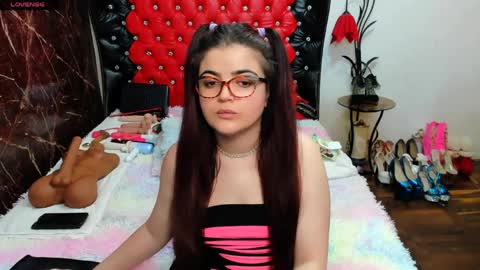 Ana    online show from 3, 4, 2026