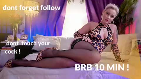 Miss Kim online show from 19, 7, 2026