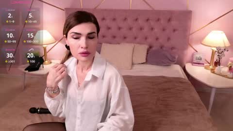 divine_mila online show from 26, 5, 2026