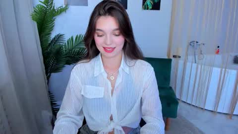 Hannah online show from 8, 11, 2025