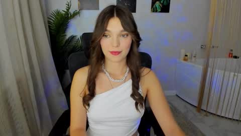 Hannah online show from 25, 11, 2025