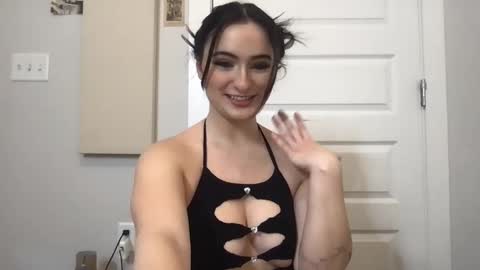 Divine Hips online show from 12, 1, 2025