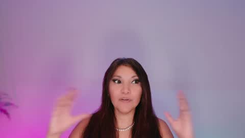 DivineLynn online show from 2, 8, 2026