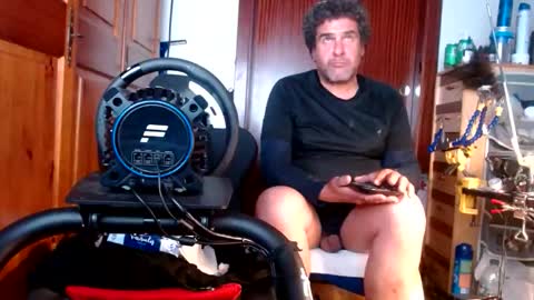 divitimido online show from 22, 11, 2025