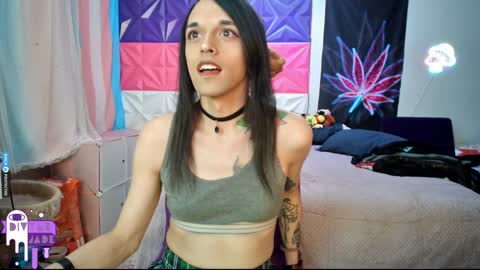 Jade Divyne online show from 5, 12, 2024