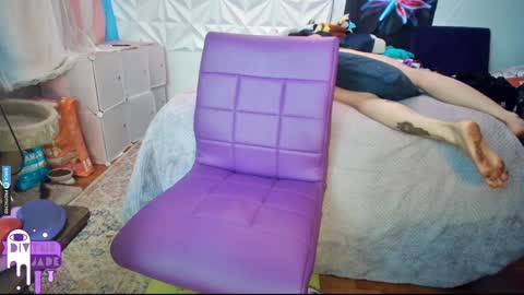 Jade Divyne online show from 11, 12, 2024