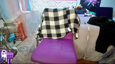 Jade Divyne online show from 11, 12, 2024