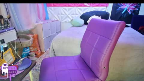 Jade Divyne online show from 16, 12, 2024