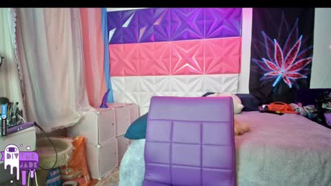 Jade Divyne online show from 27, 12, 2024