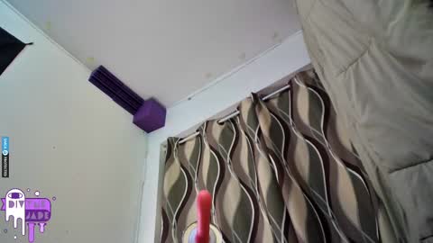 Jade Divyne online show from 22, 2, 2025