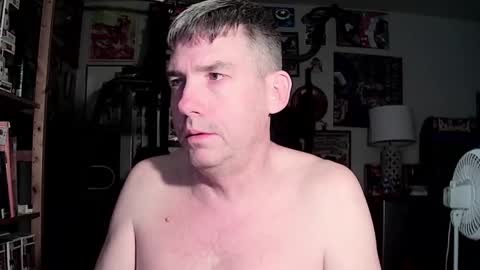 dix_handley_50 online show from 9, 2, 2025