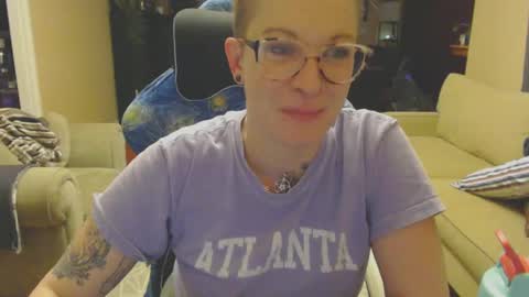 dixie_comanche online show from 21, 1, 2025