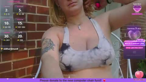 dixie_comanche online show from 8, 4, 2026