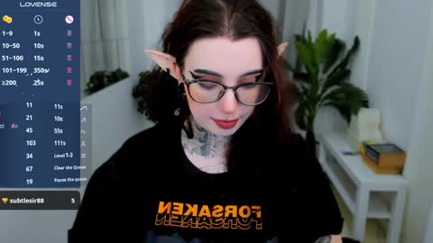 dixipixi_ online show from 6, 2, 2025