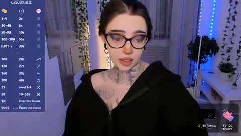 dixipixi_ online show from 2, 7, 2026