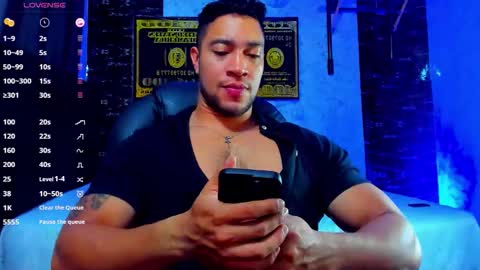 Dixon online show from 8, 1, 2026