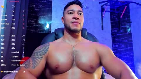 Dixon online show from 17, 3, 2026