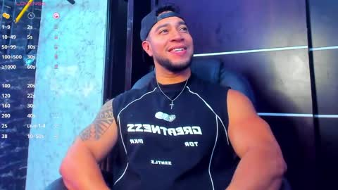 Snapshot of dixon_ray_ chatting on 22, 5, 2026 Dixon online show from 22, 5, 2026
